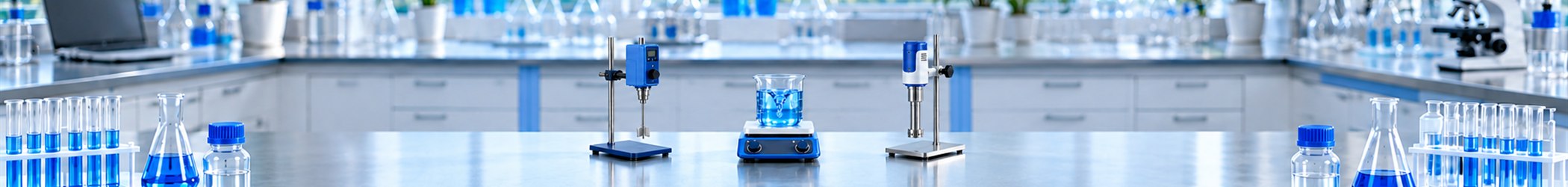 Non-Heating Magnetic Stirrers laboratory equipment